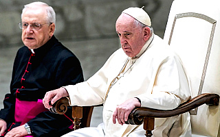 Benedykt XVI „jest bardzo chory”. Papież prosi o modlitwę za swojego poprzednika